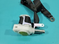 Pas bezpieczeństwa przód prawy pasażera 7P3200-P Toyota Corolla E21 19-