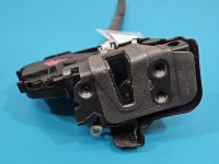 Zamek przód prawy 6W8A-21812-AF Land rover range Evoque I 11-18 EUROPA Europejska, 10pin