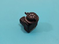 Czujnik jakości powietrza Vw Passat B7 5K0907659 2.0 tdi