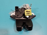 Zamek klapy tył Hyundai Elantra VI 15-20 sedan Hyundai, 3pin. Brak nr sedan