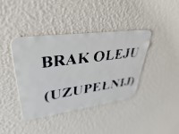 Reduktor Hyundai Ix35 09-13 2.0 crdi (D4ha) 4X4 4WD