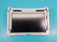 Wyświetlacz JAGUAR XF I X250 9X23-10E889-AB monitor