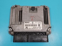 Komputer Sterownik silnika 0281016676, 39101-2F255 Hyundai Ix35 09-13 2.0 crdi 4wd (D4ha)