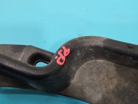 WÓZEK KOŁYSKA TRAWERS Sanki Belka silnika Peugeot 508 I 2.0 hdi