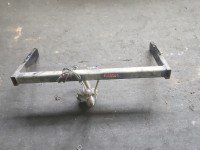 Hak holowniczy Vw Passat B5