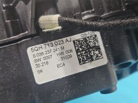 DŹWIGNIA LEWAREK WYBIERAK LINKI Vw Tiguan II 16- 1.5 TSI