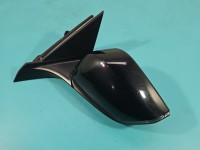 Lusterko lewe pin Opel Astra VI L HB 5d kolor szary EVL europa