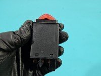 Przełącznik świateł awaryjnych Audi A3 8L 8L0941509M
