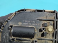 Silniczek Silnik wycieraczek przód Vw Touran I Europejska, 4pin 1397220656, 1T1955119A