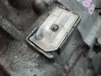 Skrzynia biegów automat Opel Insignia A 55574323 2.0 cdti