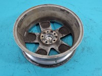 Felga aluminiowa 18" Jeep Compass I 06-16 alufelga