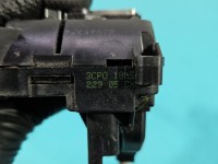 Zamek przód lewy Renault Modus EUROPA 4 pin