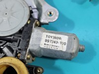Podnośnik przód lewy SZYBY WINDA 997249-100 Toyota Corolla Verso II 5d HB