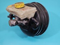 Serwo hamulcowe Audi A4 B6 8E0612105J 1.9 tdi