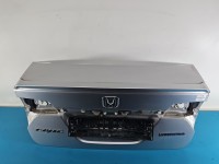 Klapa tył Honda Civic VIII UFO sedan 4d srebrny nh-700m