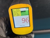 DRZWI PRZÓD PRAWE PASAŻERA Citroen C1 I 5d kTA