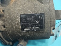 Sprężarka klimatyzacji kompresor Mitsubishi Colt Z30 VI 04- 1.3 16V MN164472