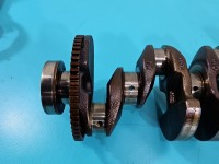 Wał korbowy Hyundai Tucson III 15-20 1.6 GDI 132KM