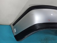 Zderzak tył Skoda Octavia I srebrny 9102 HB