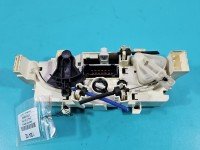 Konsola panel nawiewu Citroen C3 I F664479W