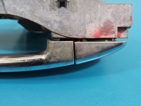 Klamka przód prawa zewnętrzna CITROEN DS3 10-16 9684559980