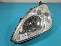 Reflektor lewy lampa przód Honda Civic VII EUROPA