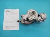 Turbosprężarka Regenerowana Renault Trafic III 821942-10, GT1549S, JT02966R 1.6 dci 120KM