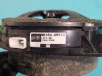 Głośnik LEXUS RX II 03-08 86160-0W570