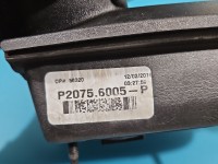 Lusterko lewe pin Ford Edge II HB 5d kolor biały europa