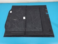 Wykładzina bagażnika podłoga Fiat Tipo II 15-