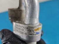 Przewód klimatyzacji rurka Skoda Octavia III 1.5 TSI 5Q0816743AB