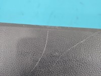 Osłona ZAŚLEPKA PLASTIK Toyota Corolla E21 19- 58387-02340