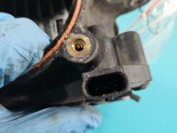 Intercooler Mercedes CLS II C218 W218 218 4.7 V8 278922 A2780900514