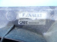 Wentylator chłodnicy Renault Megane I 8200065257B 1.4 16v