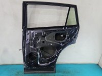 Drzwi tył prawe Toyota Rav4 IV HB 5d grafitowy 1G3