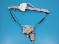 Podnośnik przód prawy SZYBY WINDA Kia Rio IV 16-23 Producent części: KIA, 2PIN 82460-H8000 5d HB