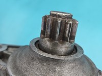 TEST Rozrusznik Vw Touran I 2.0 tdi