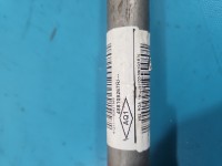 Kolumna kierownicza KRZYŻAK Dacia Sandero II 12-20 488109267R EUROPA