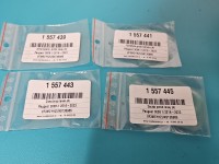 Zacisk przód lewy Peugeot 3008 II 1.5 hdi