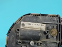 Silniczek Silnik wycieraczek przód Skoda Superb II 3T1955119