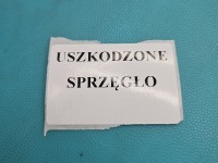 TEST Alternator Volvo V50 S40 II 2.0d