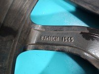 Felga aluminiowa 18" komplet alufelgi felgi Land rover Discovery Sport 14- L550