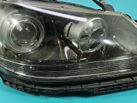 Reflektor prawy lampa przód Honda Legend IV KB1 EUROPA