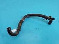 Rura przewód Producent części: FIAT, intercoolera z czujnikiem mapsensor Fiat Linea 0281002844 1.4 T