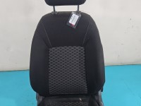 Fotel lewy przód kierowcy Opel Astra V K EU 5d