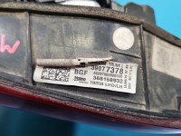 Lampa tył lewa klapy Opel Astra V K kombi EUROPA 39077378