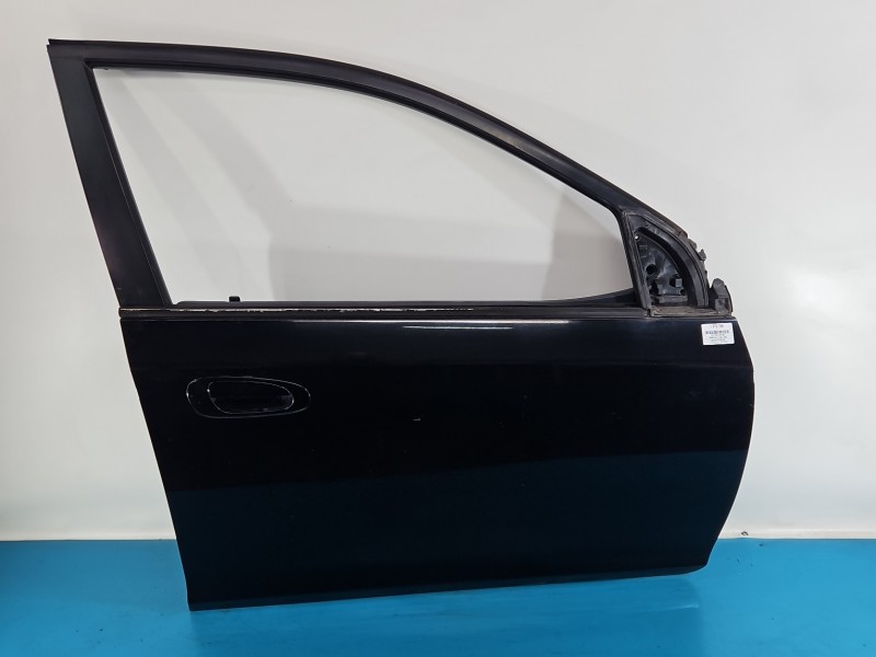 DRZWI PRZÓD PRAWE PASAŻERA Honda Civic VII 5d B92P