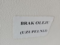 Most tylny DYFER tył Audi A8 D3 01R525053M 3.0 tdi (ASB)