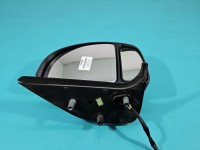 Lusterko prawe Fiat Ducato II grafitowy europa