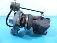 Turbosprężarka Ford Mondeo Mk3 708618-6 2.0 TDCI